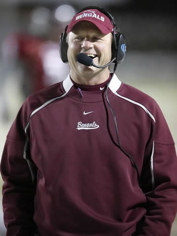 Tony Arntson