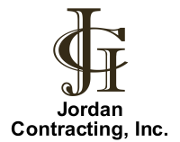 Jordan Contracting